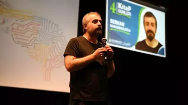 Yazar ve sinirbilimci Serkan Karaismailoğlu, erkek ve kadın beyni arasındaki farkları anlattı