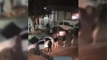 Suruç'ta Silahlı Kavga: 1 Ölü, 5 Yaralı
