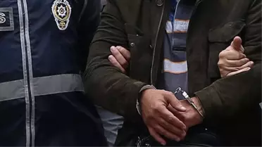 EGM ve MİT'ten kritik operasyon: DEAŞ'ın sözde Irak sorumlusu yakalandı