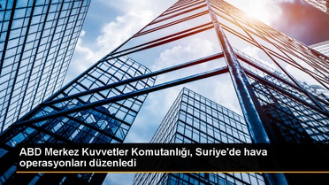 ABD, İran'a yakın gruplara Suriye'de hava saldırıları düzenledi