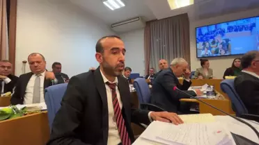 Urfa'da Tarım İşçileri İçin İstihdam ve Yaşam Koşulları Eleştirildi