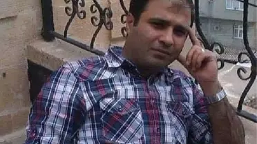 Mardin'de Halı Sahada Kalp Krizi Geçiren Bülent Aydemir Hayatını Kaybetti