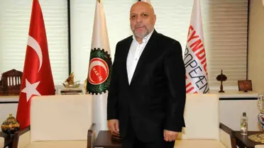 HAK-İŞ Genel Başkanı, üyelerine TROY'a geçmeleri çağrısında bulundu
