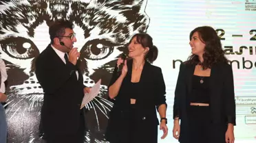 İzmir Kısa Film Festivali Sinemaseverleri Buluşturuyor