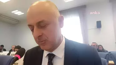 Milli Eğitim Bütçesinin Görüşüldüğü Plan ve Bütçe Komisyonu'nda 'Akademik Manipülasyon' Tartışması