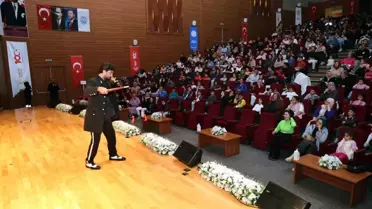 Talas Belediyesi Ara Tatil Etkinlikleri Devam Ediyor