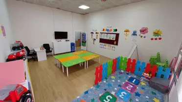Tarsus Belediyesi'nden 10 Modern Kreşle 450 Öğrenciye Donanımlı Eğitim
