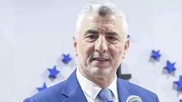 Ticaret Bakanı Ömer Bolat: Bugünün Türkiye'si 21 yıl öncesiyle mukayese edildiğinde çok çok iyi durumda