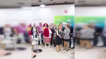 Antalya'da düzenlenen Sigorta Fuarı sektörü bir araya getirdi