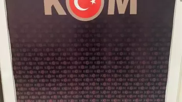 Aydın'da suç çetesine operasyon: 5 şüpheli tutuklandı