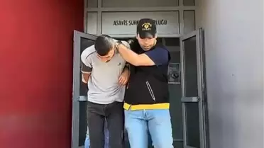 Adana'da silahlı kavga sonucu çocuk ölümüne neden olan şüpheliler tutuklandı