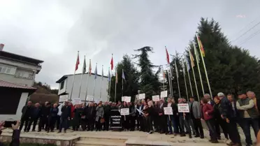 Hanönü Çevre Platformu: 'Daha Fazla Kâr Etmek İçin İnsan Hayatı Hiçe Sayılıyor