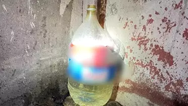 Kırıkkale'de Uyuşturucu İmalatı Operasyonu: 2 Şüpheli Serbest Bırakıldı