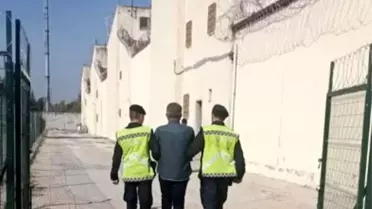 Kırklareli'nde 287 şüpheli yakalandı