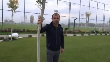 Metin Diyadin: Türk futbolu 2-3 takım üzerine kurulu bir dizi gibi düşünülebilir