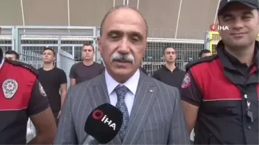 Adana'da Ruhsatsız Silah Yakalama Operasyonları Asayiş Olaylarını Azalttı