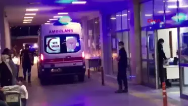 Hamile kadını canavar sanıp öldürdü