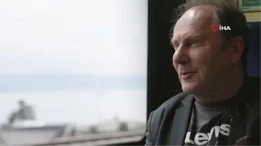 Parkinson Hastası Nöroprotez ile Yeniden Yürümeye Başladı