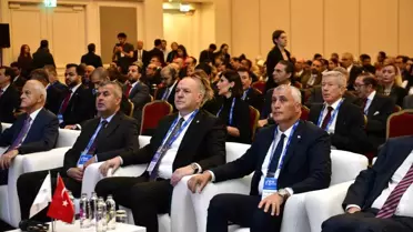 Katar Ticaret ve Endüstri Bakanı: Filistin halkının zulme maruz kalması bölgenin güvenliğini etkiliyor