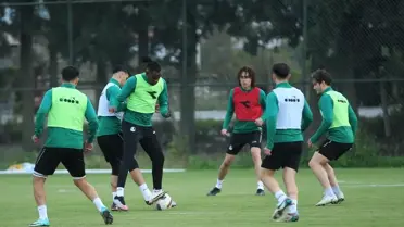 Sakaryaspor, Beşiktaş ile hazırlık maçına çıkacak