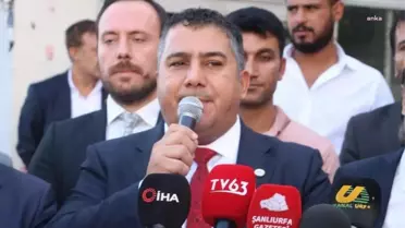 Yerli ve Milli Parti Genel Başkanı Teoman Mutlu: Anayasayı değiştirecek sayınız yok