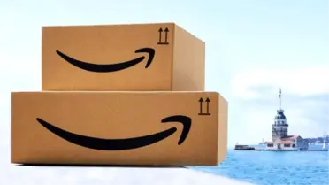 Amazon, İstanbul ve Ankara'da Aynı Gün Teslimat hizmetini durdurdu