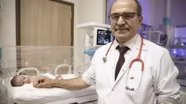 Prematüre doğumların azalması için idrar yolu enfeksiyonları kontrol altına alınmalı