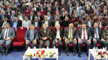 Dilovası Belediye Başkanı Hamza Şayir, Görev Süresini Anlattı