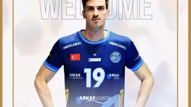 Arkas Spor, Nikolay Kartev'i kadrosuna kattı