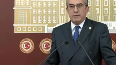 CHP Grup Başkanvekili Gökhan Günaydın, emeklilere verilen 5 bin liralık ikramiyenin adaletsiz olduğunu belirterek Anayasa Mahkemesi'ne başvurdu