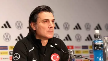 A Milli Takım, Almanya ile Özel Maçta Test Edilecek