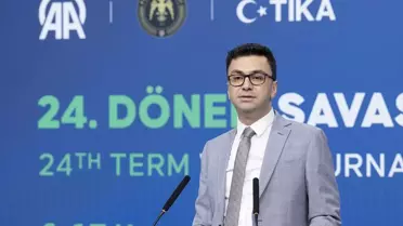 Savaş Muhabirliği Eğitimi Tamamlandı