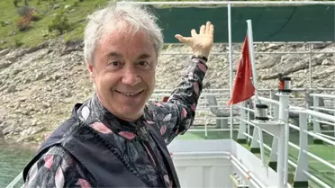 Son röportajını Haberler.com'a veren Metin Uca vasiyeti açıklamıştı: Küllerimin İstanbul Boğazı'ndan serpilmesini isterdim