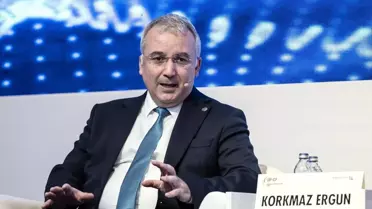 SPK Başkanı Gönül'den yatırımcılara 'izinsiz sermaye piyasası işlemi' uyarısı Açıklaması