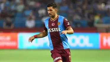 Son kararı Abdullah Avcı verecek! Trabzonspor'un yıldızına yol göründü