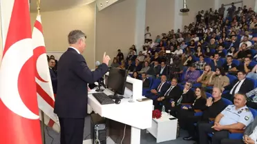 Türkiye'nin Lefkoşa Büyükelçisi: KKTC'yi taşıyabilsek akşamüstü tanınır