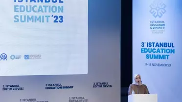 İstanbul Eğitim Zirvesi Sonuçlandı