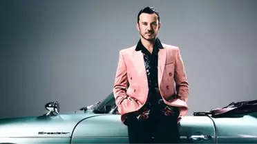 Buray, yeni albümünde farklı tarzlara yer verdi