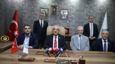 DSP Genel Başkanı Aksakal, partisinin Mardin İl Başkanlığı binasının açılışında konuştu Açıklaması