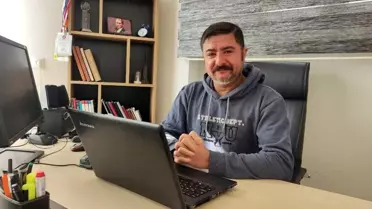 Niğdeli Mustafa Gökmen'in İlginç Dünya Günleri