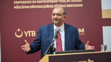 Müslüman akademisyenler, sorunlara karşı yeni yaklaşımlar geliştirilmesinin önemine değindi