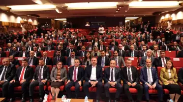 SANKO Dış Ticaret Aş. ve SANKO Tekstil'e ihracatın yıldızı ödülü