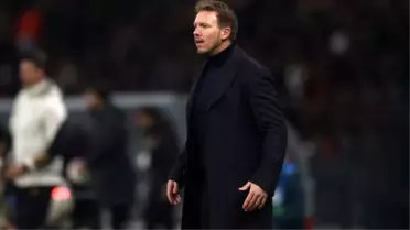 Fena yüklendiler! Alman basını, hem oyunculara hem de Nagelsmann'a verip veriştirdi
