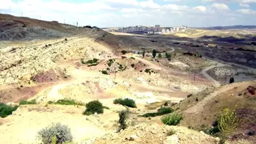 Çevre Bakanlığı, Ankara'da 389 arsayı açık artırmayla satışa sunuyor
