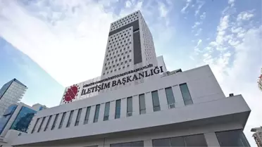 Dezenformasyonla Mücadele Merkezi, İsrail'in bir yalanını daha deşifre etti 