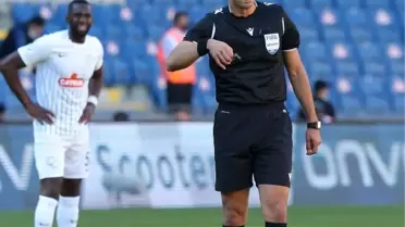 Arda Kardeşler, Cebelitarık-Hollanda maçını yönetecek