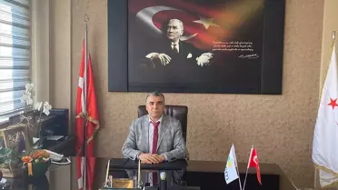 Ağız ve Diş Sağlığı Merkezi Başhekimi Karakuş, göreve başladı