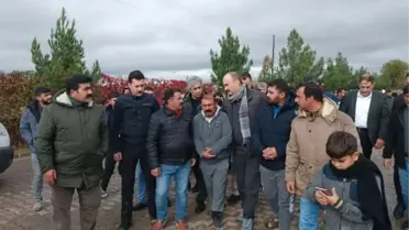 SELDE HAYATINI KAYBEDEN KADININ CENAZESİ TOPRAĞA VERİLDİ