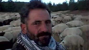 Diyarbakır'da Çoban Yıldırım Çarpması Sonucu Hayatını Kaybetti