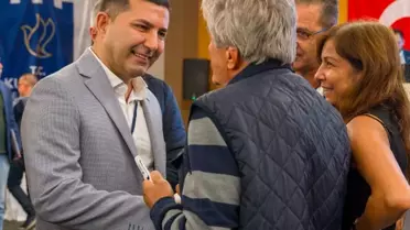Kuşadası Kent Kimliği Çalıştayı düzenlendi